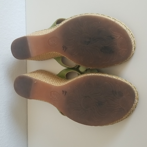 B.o.c Born Concept Size 7 Wedges - Picture 7 of 12